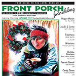 Front Porch cover
